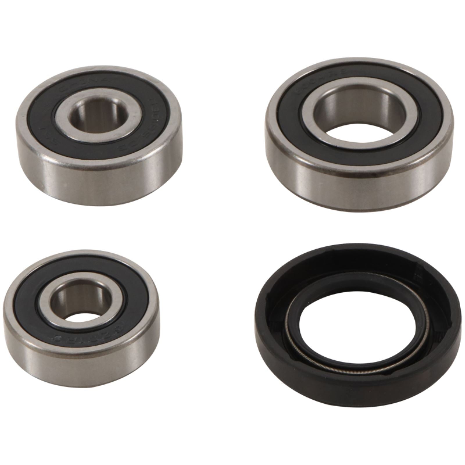 Pivot Works Rear Wheel Bearing Kit PWRWK-K15-001_1692194
