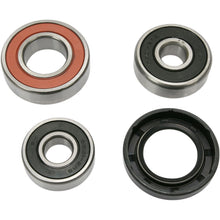 Pivot Works Rear Wheel Bearing Kit PWRWK-K15-001_454393