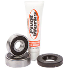 Pivot Works Rear Wheel Bearing Kit PWRWK-K14-001_292268