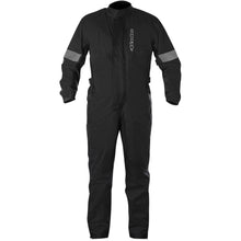 Alpinestars Hurricane Rainsuit - Black - Large 3264617-10-L_331430