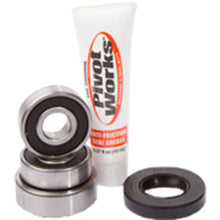 Pivot Works Rear Wheel Bearing Kit PWRWK-K18-001_292269