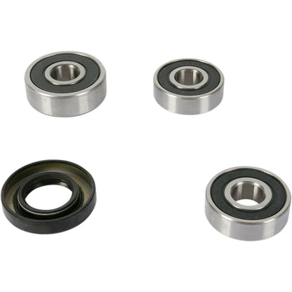 Pivot Works Rear Wheel Bearing Kit PWRWK-K18-001_454424