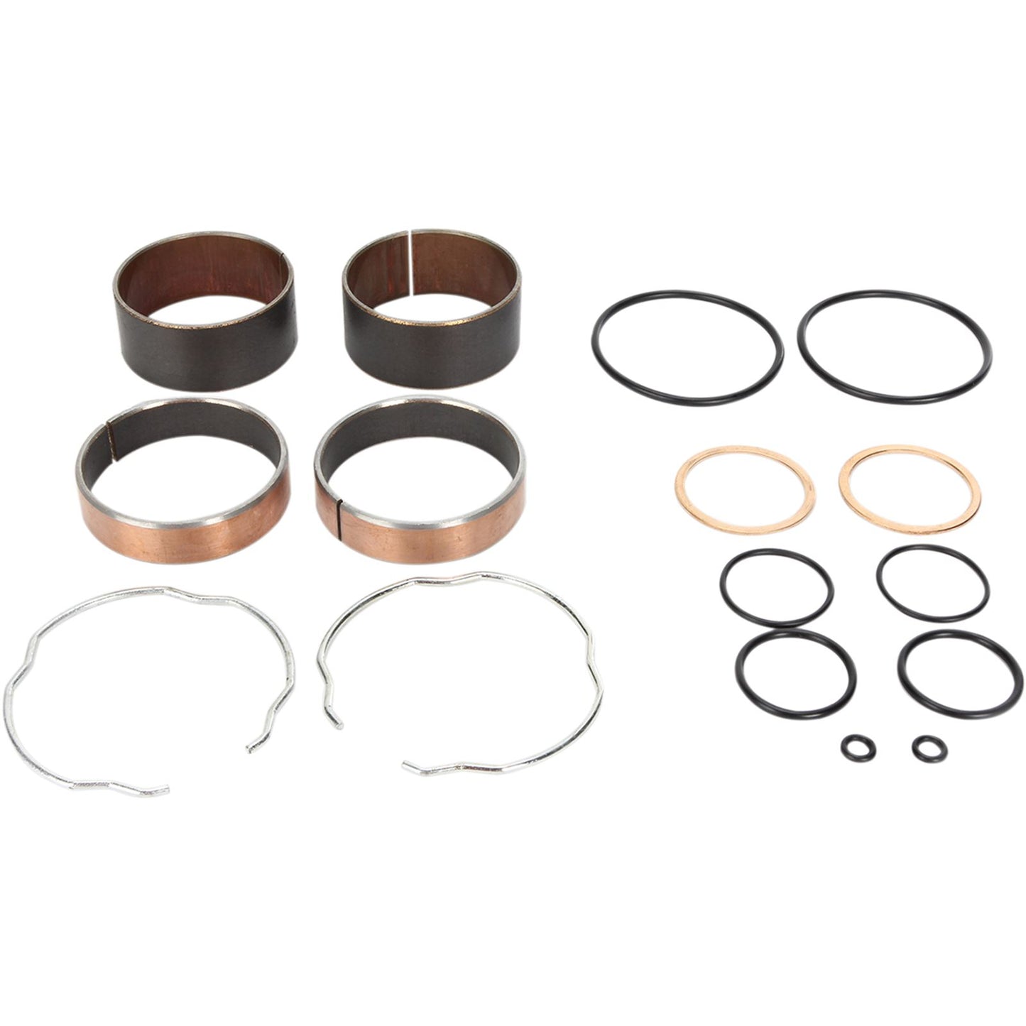 Moose Offroad Fork Bushing Kit - 47.00 mm [MPN: 0450-0311]_430978