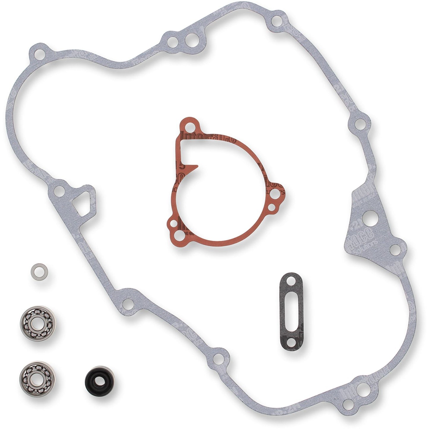 Moose Offroad Water Pump Repair Kit For Kawasaki 0934-5229_434285