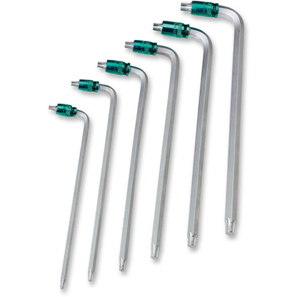 Moose Offroad Hex/Star Wrench Set 3812-0607_438185