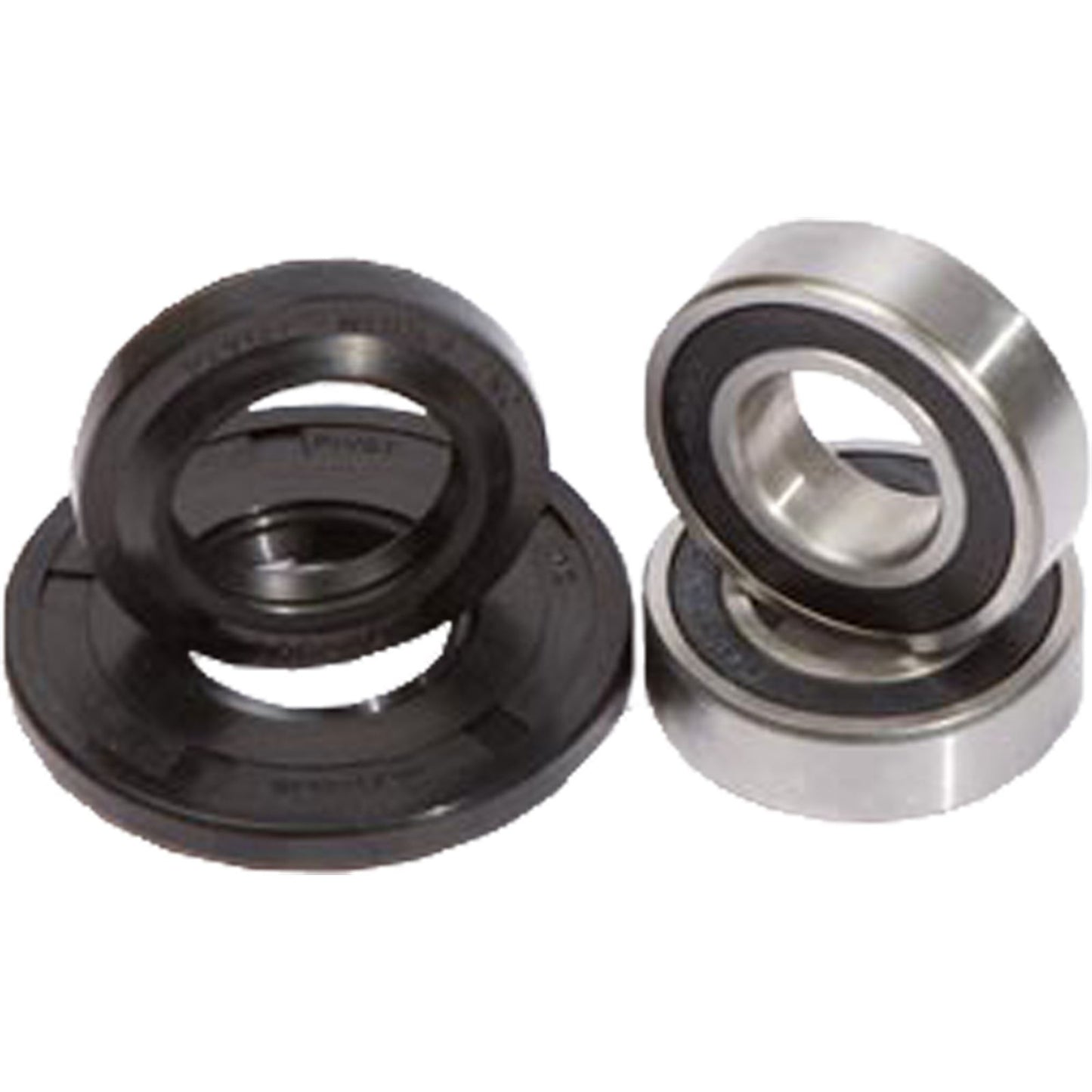 Pivot Works Front Wheel Bearing Kit PWFWK-H02-521_292270