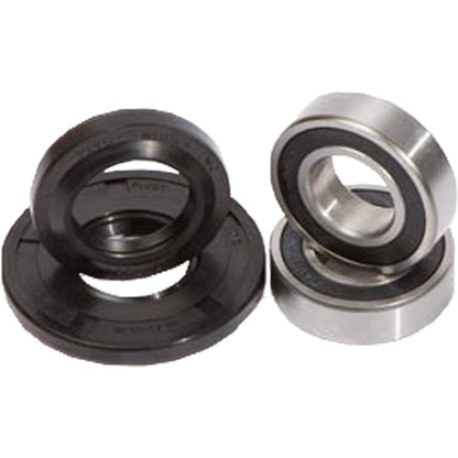 Pivot Works Front Wheel Bearing Kit PWFWK-H02-521_292270