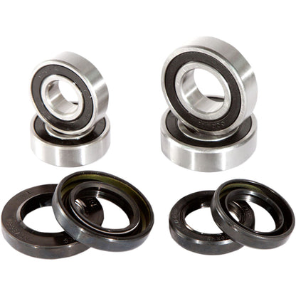 Pivot Works Front Wheel Bearing Kit PWFWK-H02-521_455002