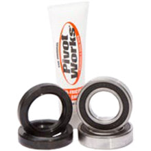 Pivot Works Front Wheel Bearing Kit PWFWK-H03-521_292271