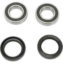 Pivot Works Front Wheel Bearing Kit PWFWK-H03-521_455003