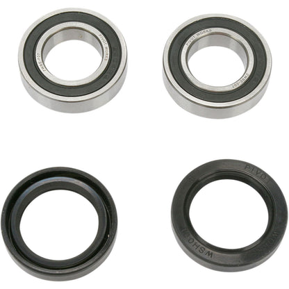 Pivot Works Front Wheel Bearing Kit PWFWK-H03-521_455003