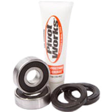 Pivot Works Front Wheel Bearing Kit PWFWK-H04-008_292272
