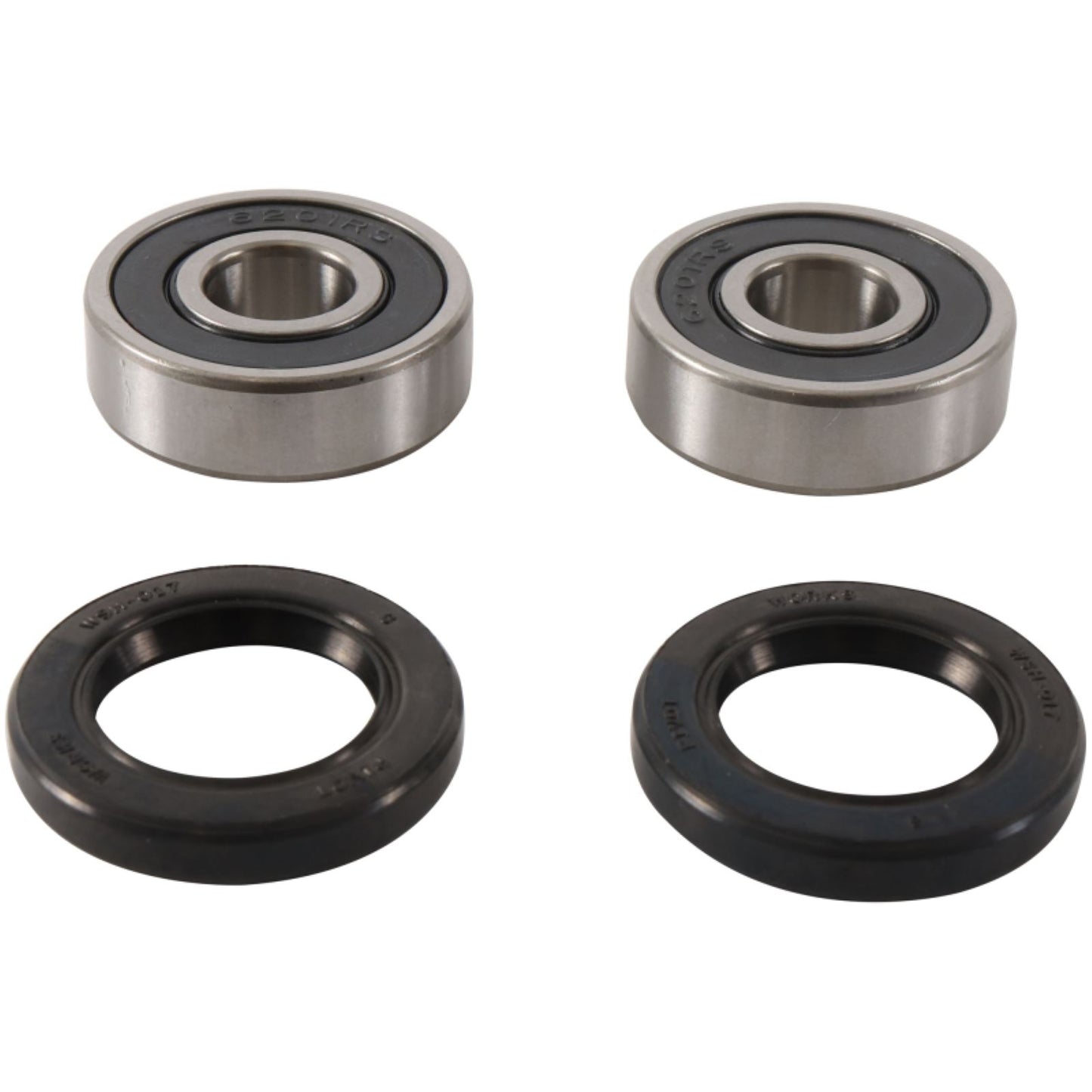 Pivot Works Front Wheel Bearing Kit PWFWK-H04-008_1690864