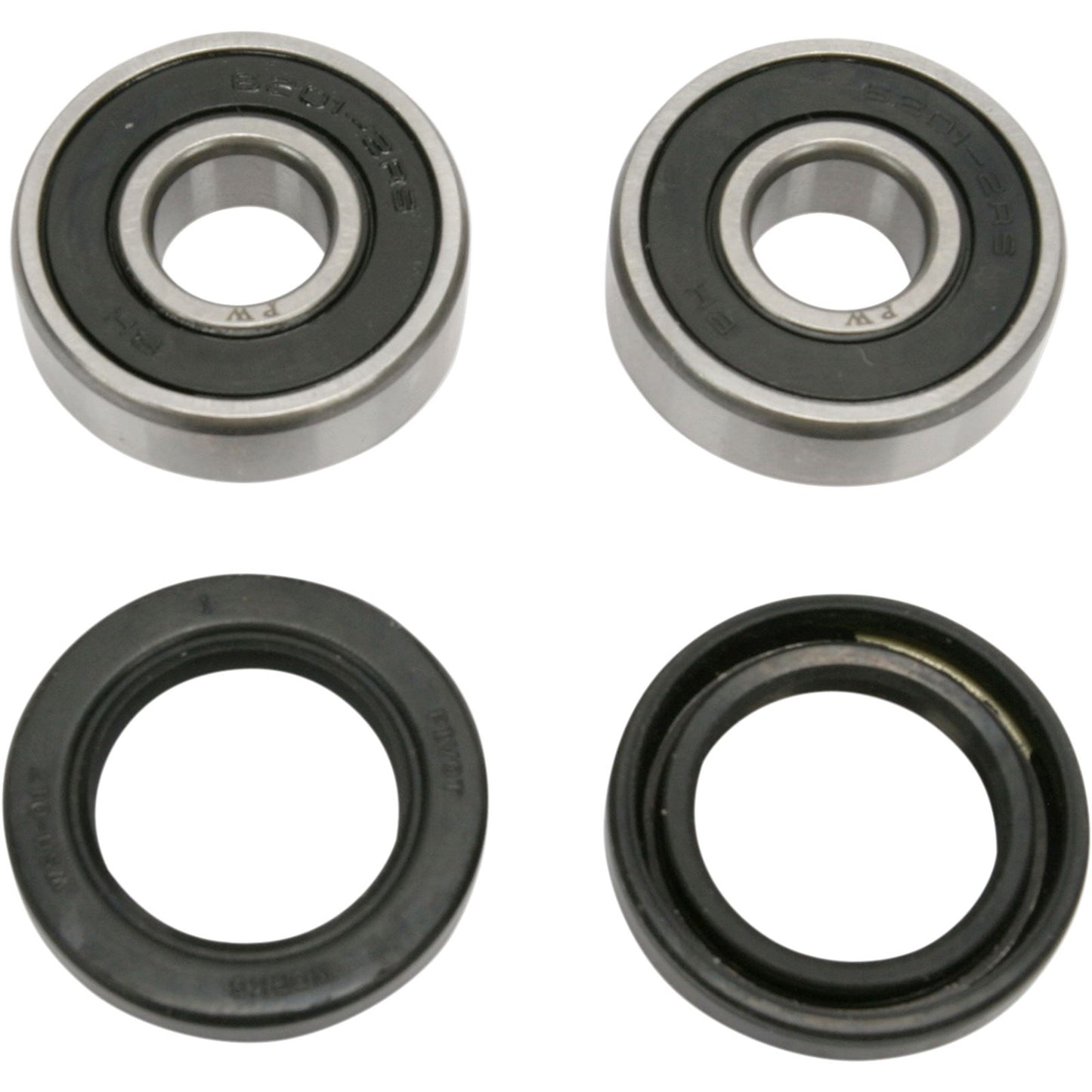 Pivot Works Front Wheel Bearing Kit PWFWK-H04-008_455004
