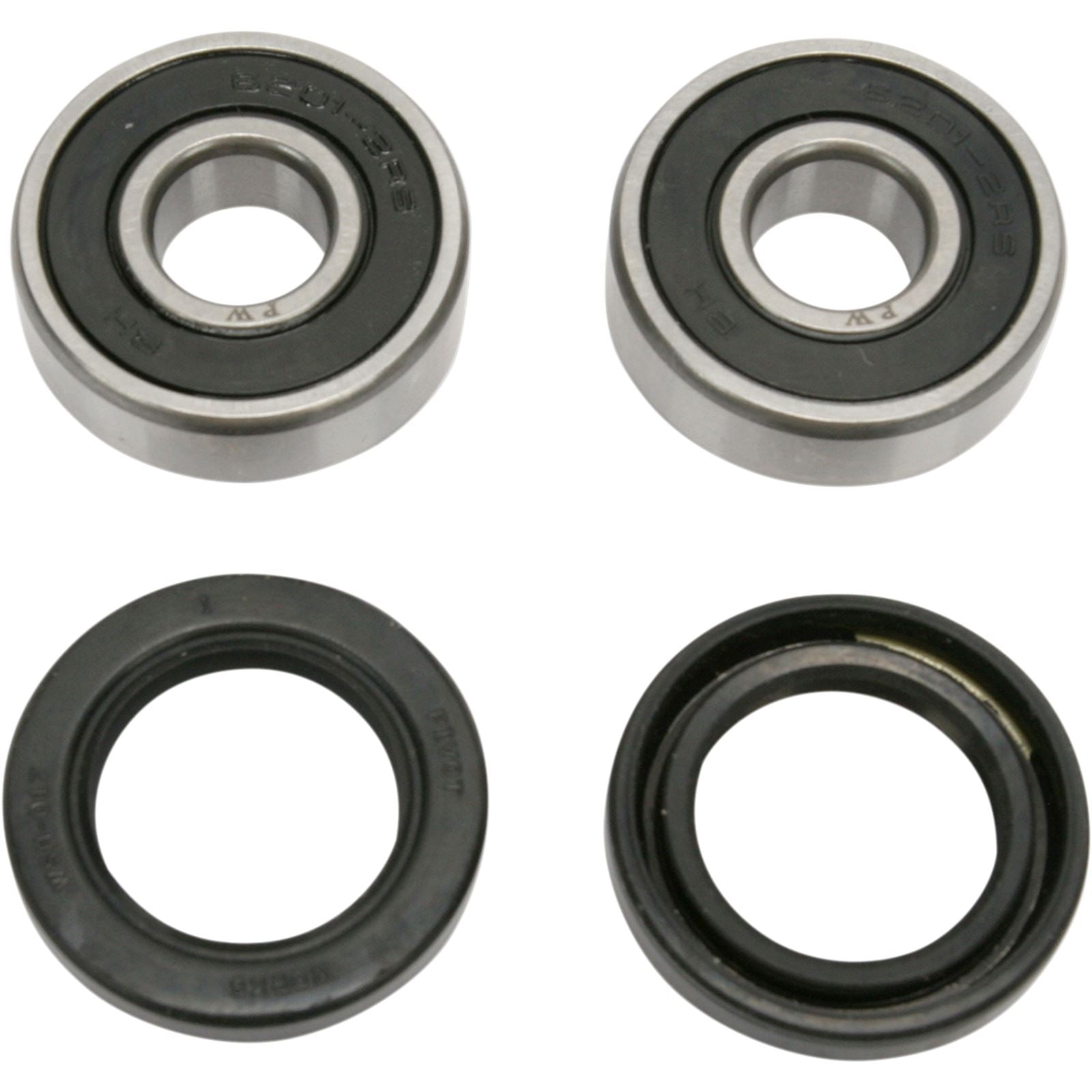 Pivot Works Front Wheel Bearing Kit PWFWK-H04-008_455004