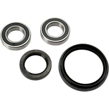 Pivot Works Front Wheel Bearing Kit PWFWK-H21-020_454409