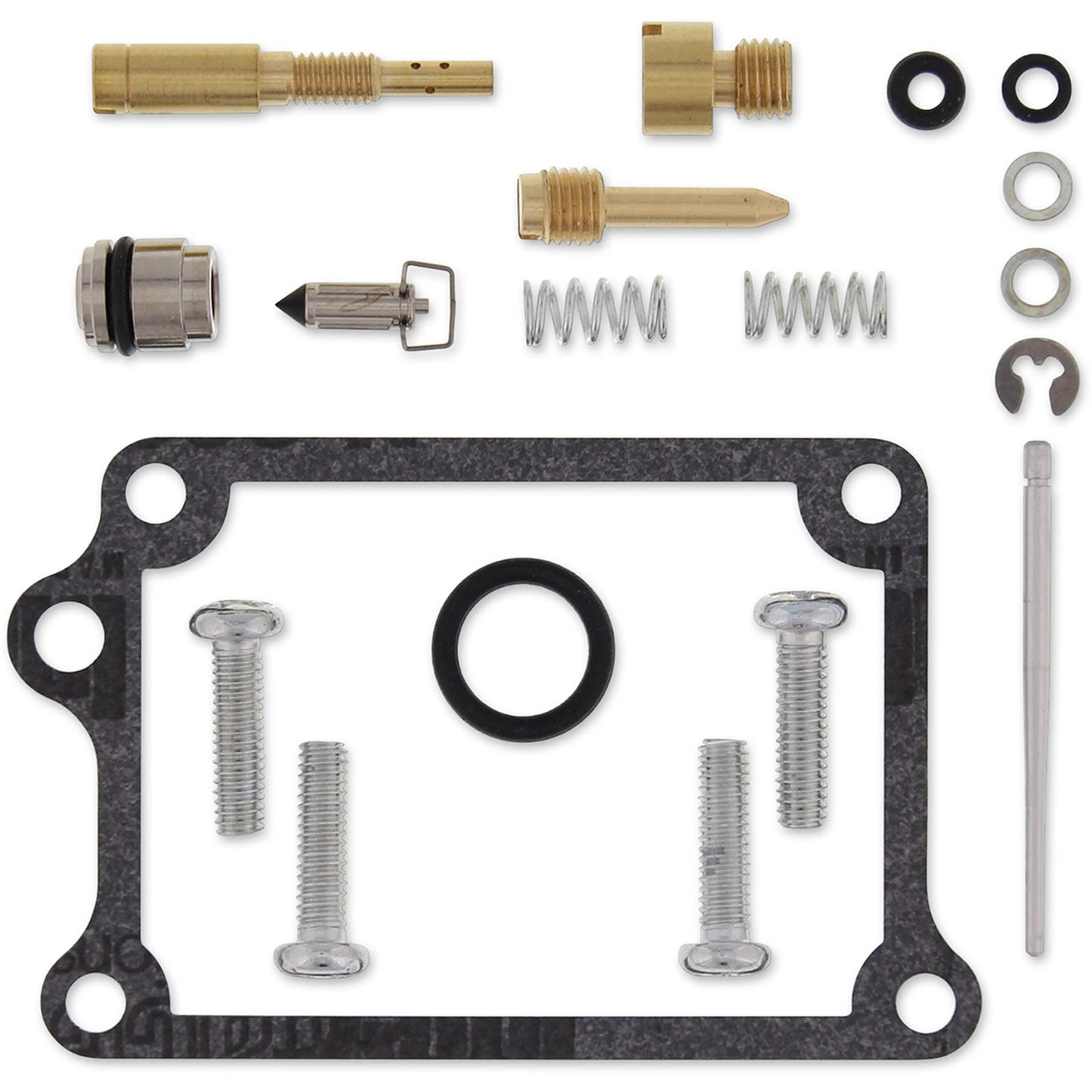 Moose Offroad Carburetor Repair Kit For Suzuki 1003-0724_435092