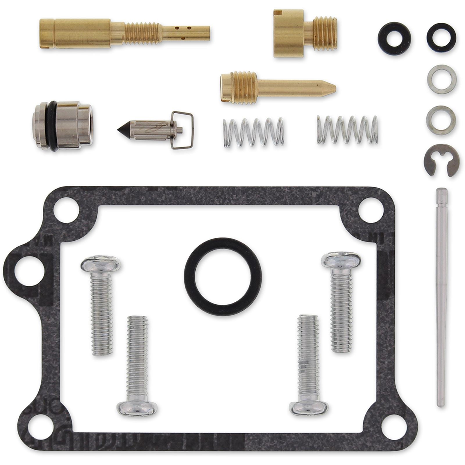 Moose Offroad Carburetor Repair Kit For Suzuki 1003-0724_435092