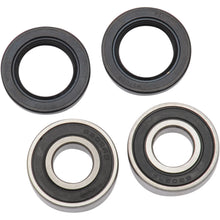 Pivot Works Front Wheel Bearing Kit PWFWK-H53-000_454595