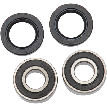 Pivot Works Front Wheel Bearing Kit PWFWK-H53-000_454595