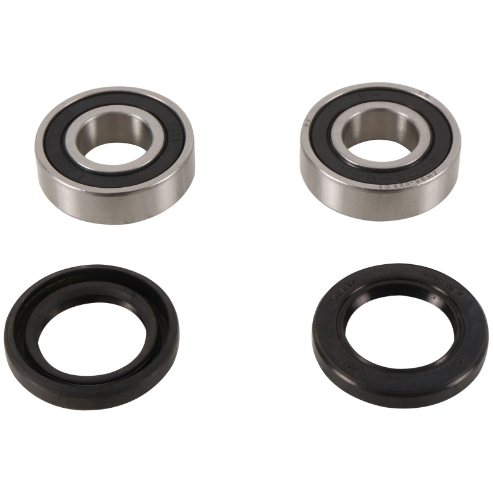 Pivot Works Front Wheel Bearing Kit PWFWK-H25-001_1690778