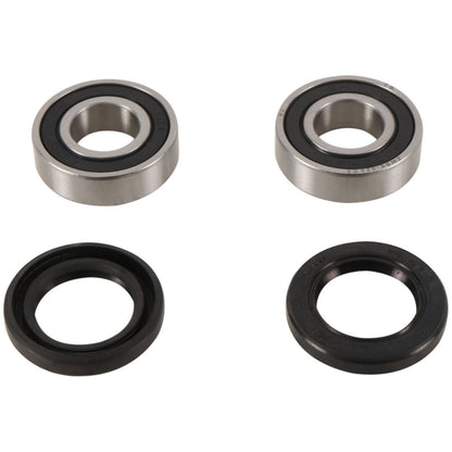 Pivot Works Front Wheel Bearing Kit PWFWK-H25-001_1690778