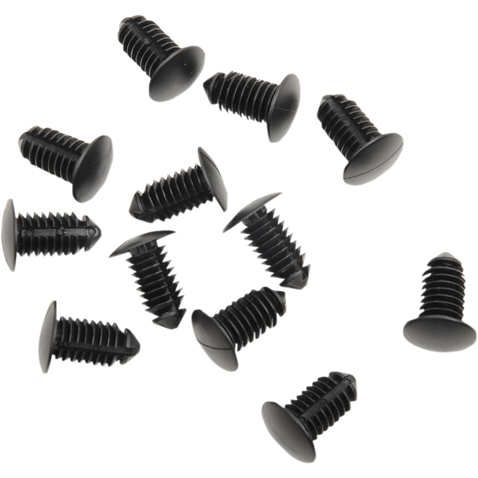 Moose Offroad Push Pin Kit - UTV - Door Bag 3540-0024_441799