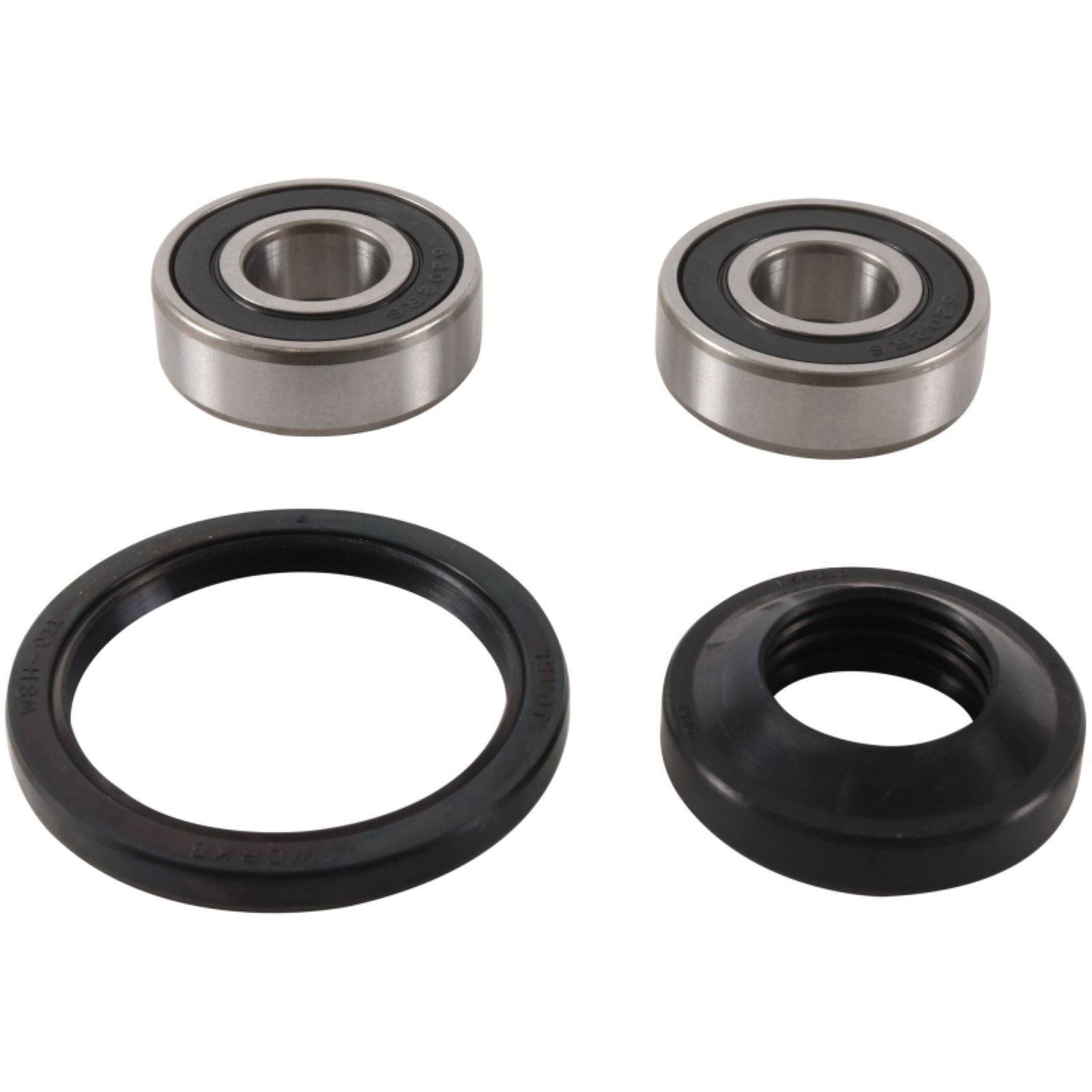 Pivot Works Front Wheel Bearing Kit PWFWK-H29-001_1690437