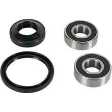 Pivot Works Front Wheel Bearing Kit PWFWK-H29-001_454474