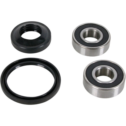 Pivot Works Front Wheel Bearing Kit PWFWK-H29-001_454474