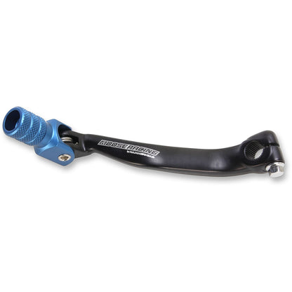 Moose Offroad Shift Lever - Blue for Yamaha 1602-1055_436910