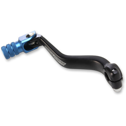 Moose Offroad Shift Lever - Blue for Yamaha 1602-1055_436911