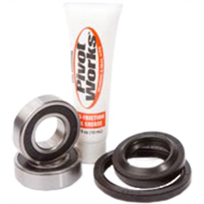 Pivot Works Front Wheel Bearing Kit PWFWK-H13-046_292277