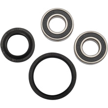 Pivot Works Front Wheel Bearing Kit PWFWK-H13-046_455007