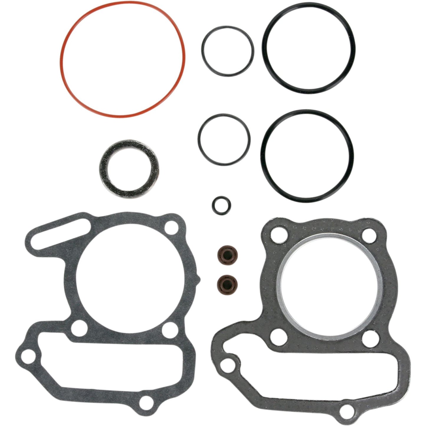 Moose Offroad Top End Gasket Kit for Yamaha 0934-1431_433995
