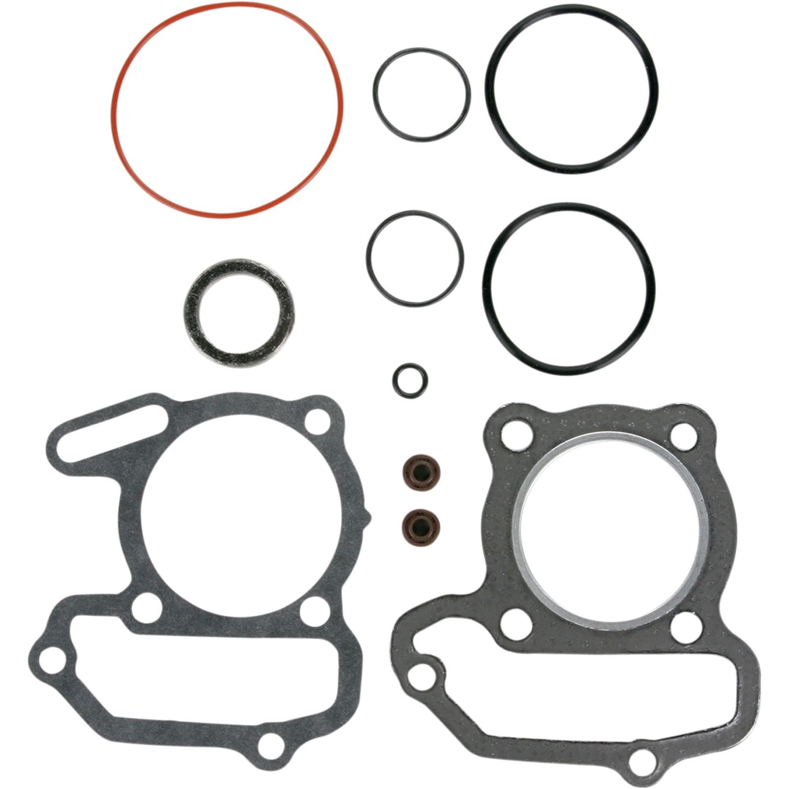 Moose Offroad Top End Gasket Kit for Yamaha 0934-1431_433995