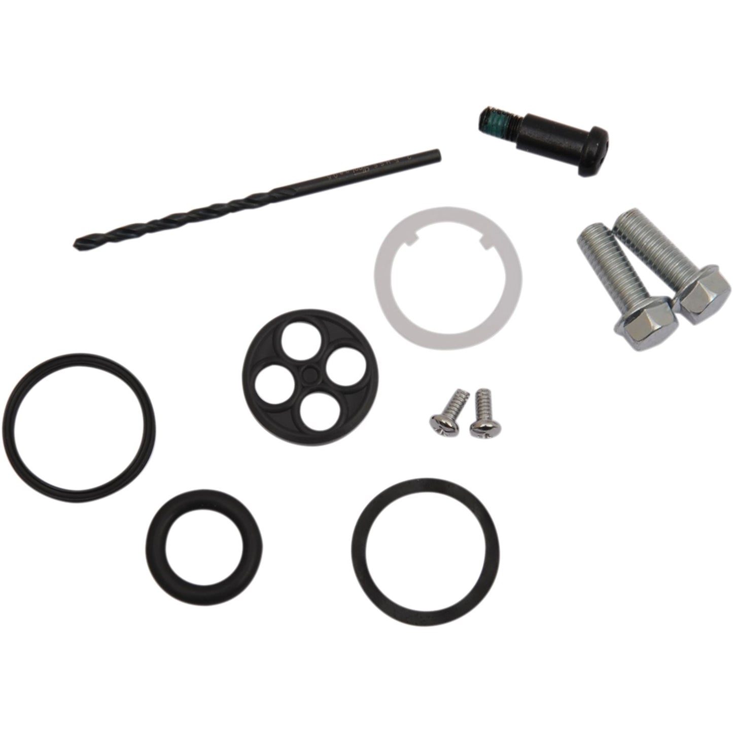 Moose Offroad Petcock Rebuild Kit for Honda 0705-0398_432750