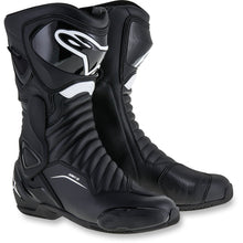 Alpinestars SMX-6 v2 Drystar Boots - Black - Size 13.5 2243017-10-49_336308