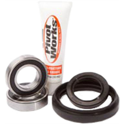 Pivot Works Front Wheel Bearing Kit PWFWK-K27-000_292278