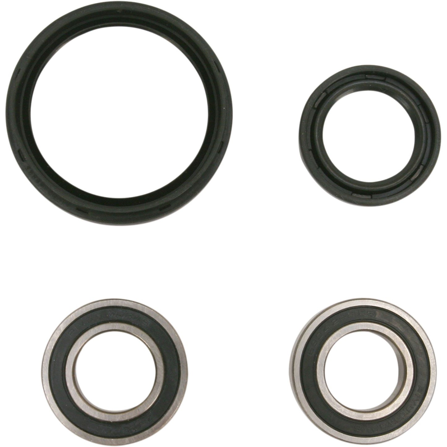 Pivot Works Front Wheel Bearing Kit PWFWK-K27-000_454507