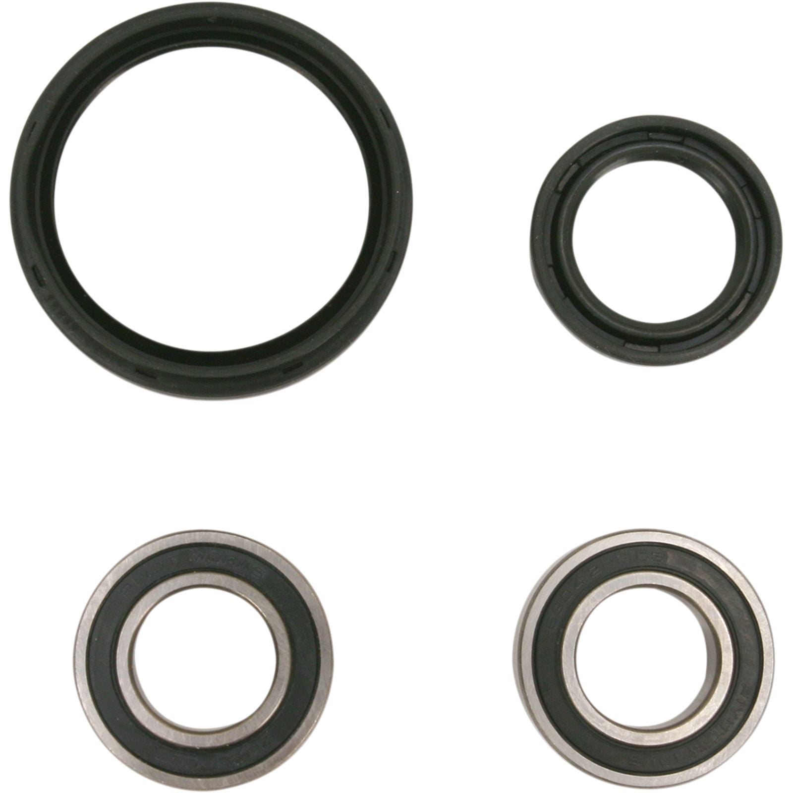 Pivot Works Front Wheel Bearing Kit PWFWK-K27-000_454507