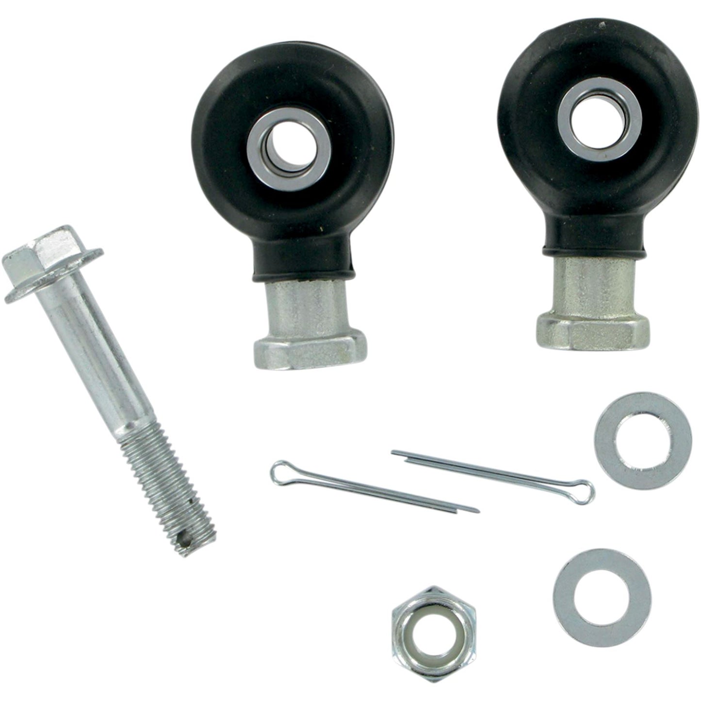Moose Offroad Replacement Tie Rod End 0430-0070_430581