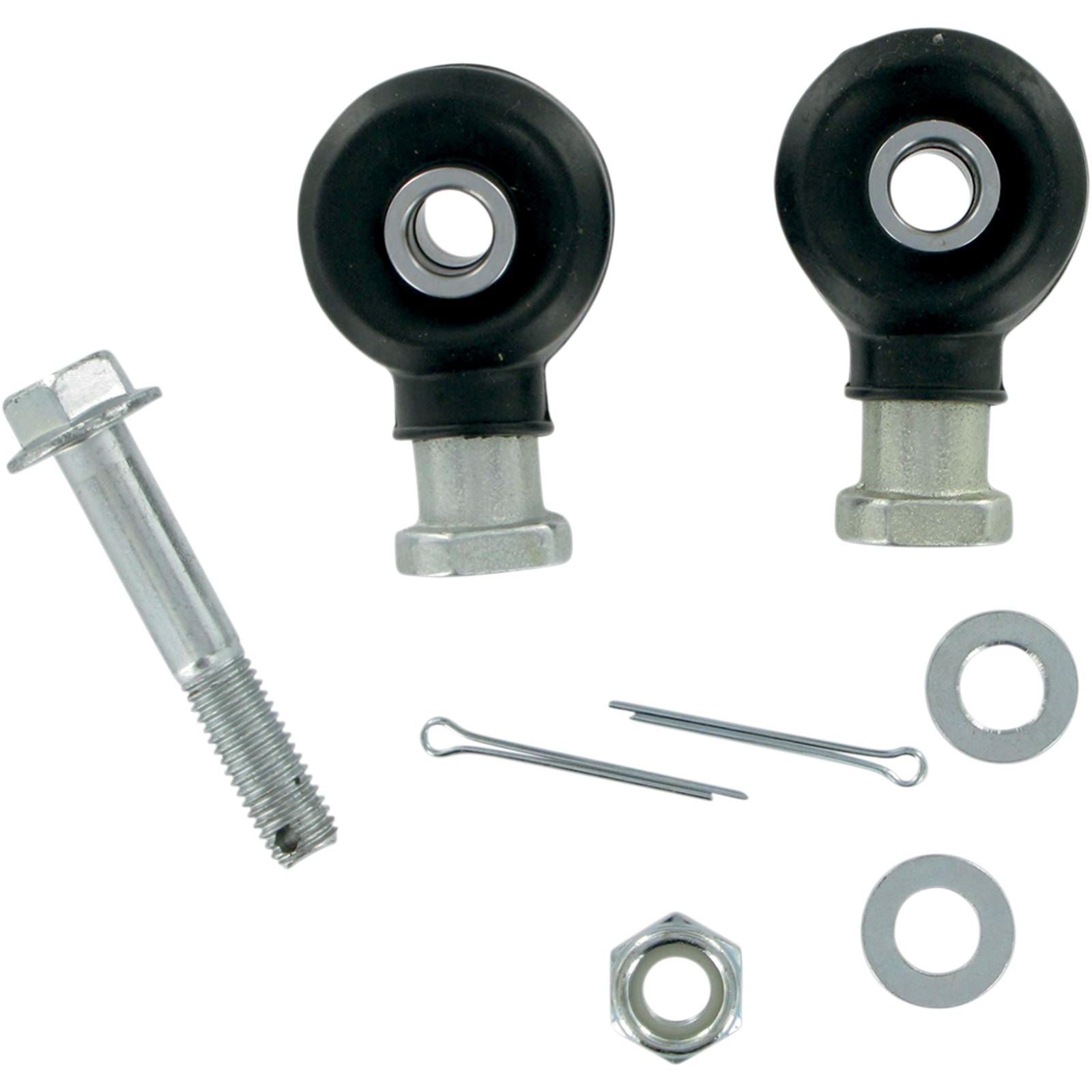 Moose Offroad Replacement Tie Rod End 0430-0070_430581