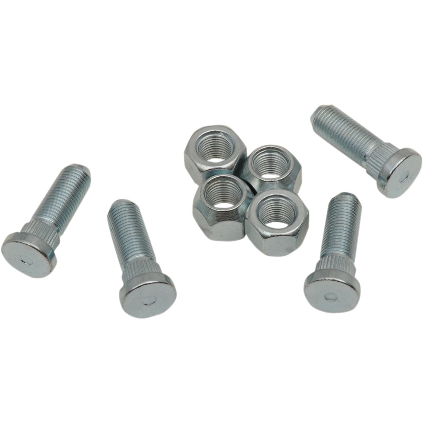 Moose Offroad Wheel Stud and Nut - Kit 0213-0745_430165