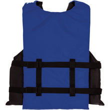 Airhead Stars & Stripes PFD Vest - Red/White/Blue - Large [MPN: 10098-16-A-US]_322284