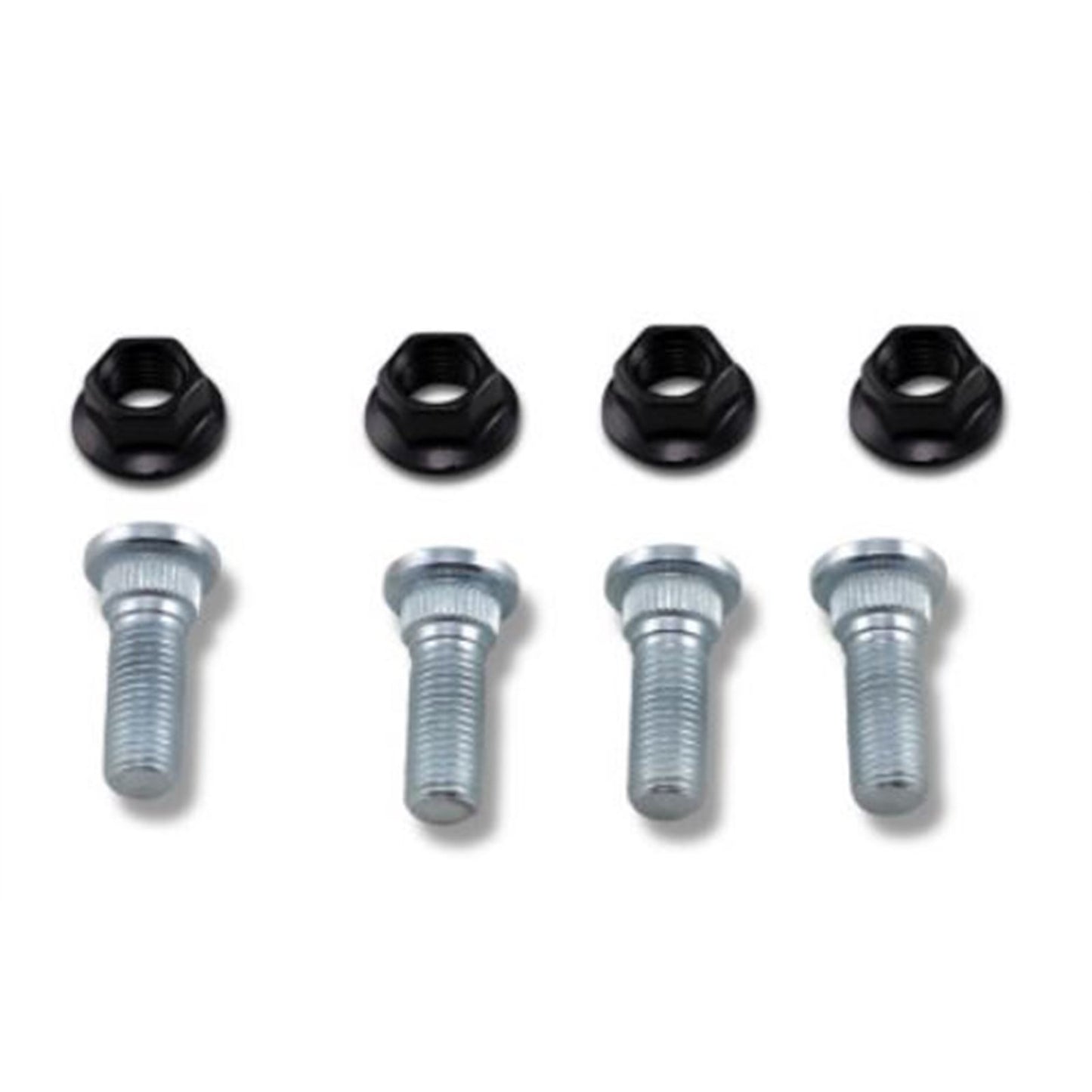 Moose Offroad Wheel Stud and Nut - Kit 0213-0742_767948