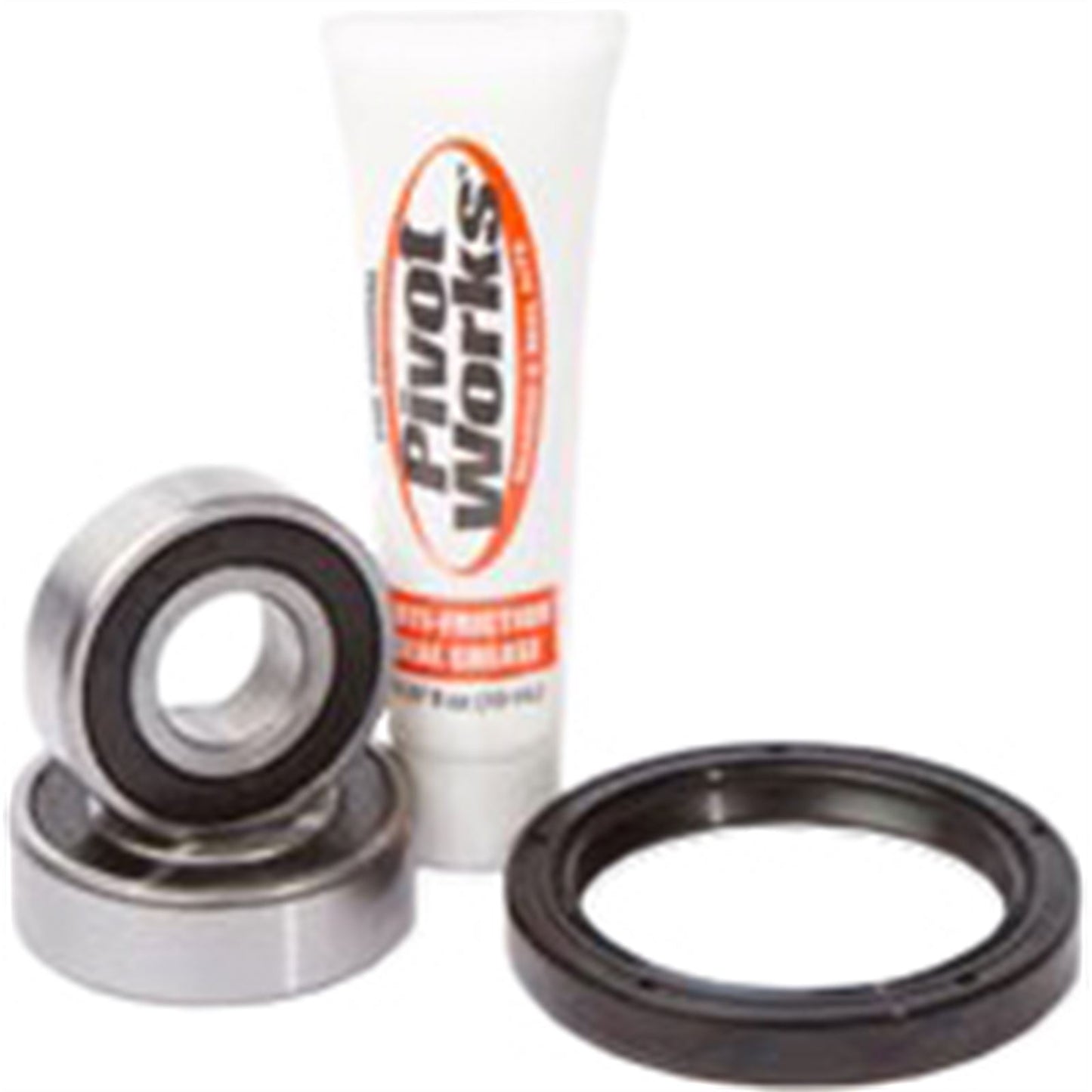 Pivot Works Front Wheel Bearing Kit PWFWK-K23-000_292281