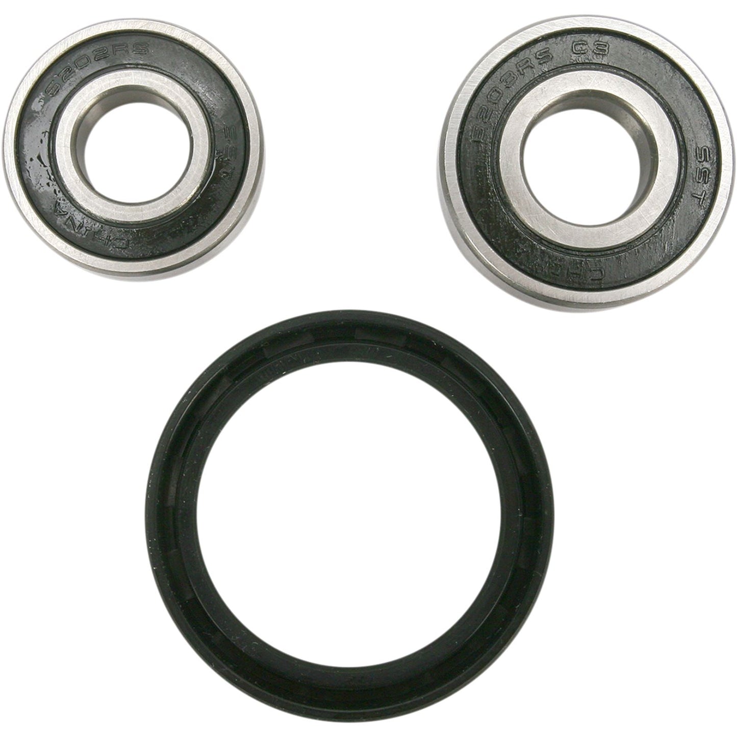 Pivot Works Front Wheel Bearing Kit PWFWK-K23-000_454506