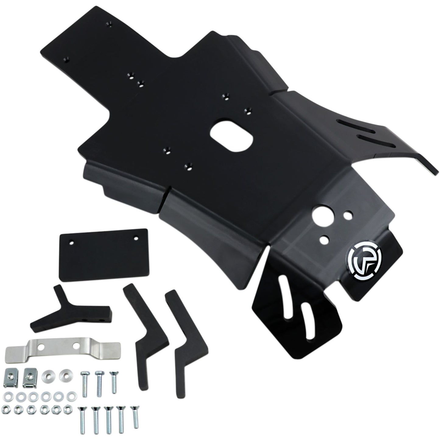 Moose Offroad Pro Large Skid Plate - for Yamaha 0506-1218_431377