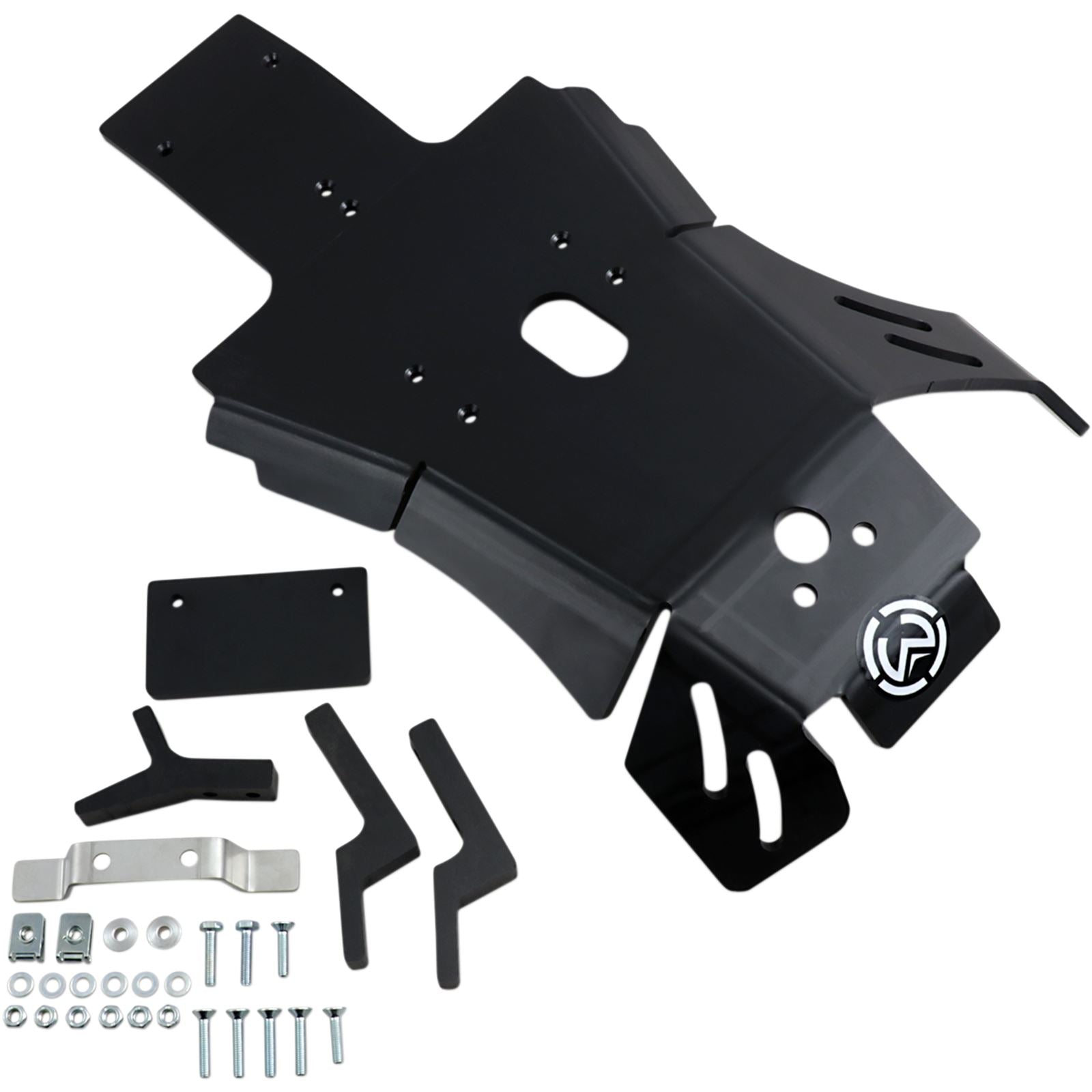 Moose Offroad Pro Large Skid Plate - for Yamaha 0506-1218_431377